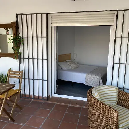 Appartement Atico-solarium Hall By Cadiz4rentals Cádiz