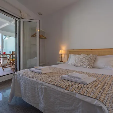 Atico-solarium Hall By Cadiz4rentals Appartement Cadix